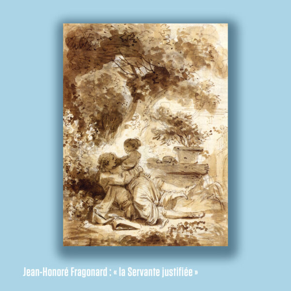« Le hasard amoureux » de Arlette Farge – Image 2