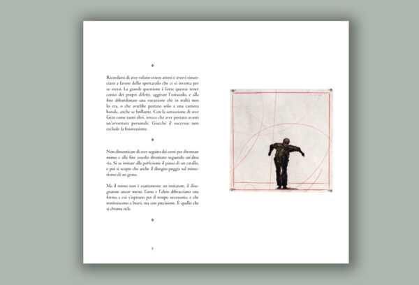 « Come diventare William Kentridge » de Gérard Macé – Image 2