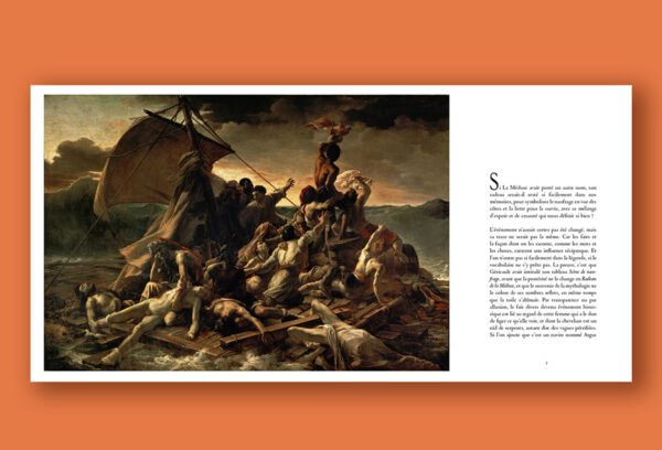 « Scène de naufrage » de Gérard Macé – Image 2