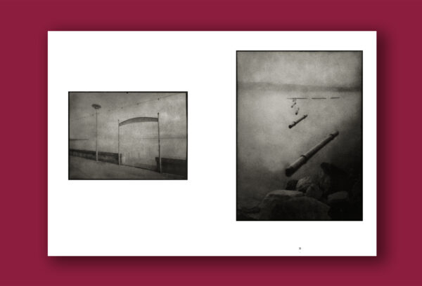 « Le songe des rives » de Christian Poncet, texte de Robert Pujade – Image 4