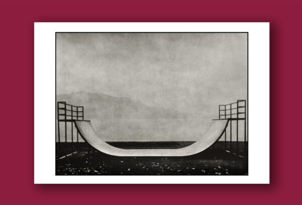 « Le songe des rives » de Christian Poncet, texte de Robert Pujade – Image 5
