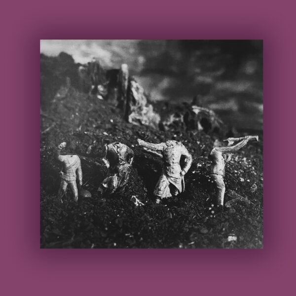 Prieur Sur le sentier de la guerre Fauquet