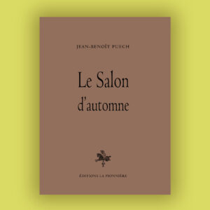 Jean-Benoit Puech
