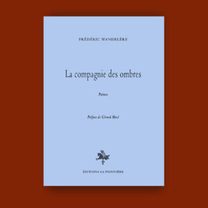 Frédéric Wandelère