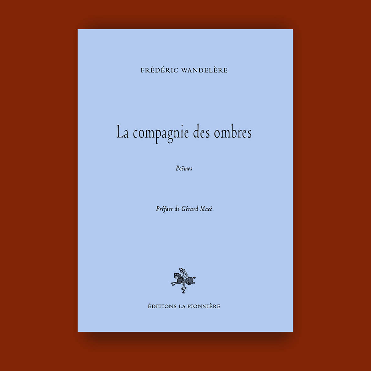 Frédéric Wandelère